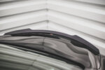 Maxton spoiler extension for Infiniti Q60 S Mk2