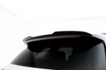 Maxton spoiler extension for Jaecoo 7 Mk1