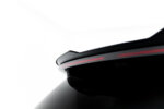 Maxton spoiler extension for Jaecoo 7 Mk1