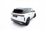 Maxton spoiler extension for Jaecoo 7 Mk1