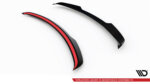 Maxton spoiler extension for Jaguar F-Pace R-Sport X761