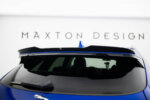 Maxton spoiler extension for Jaguar F-Pace R-Sport X761