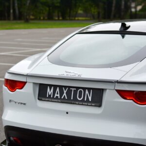 Maxton produžetak spojlera za Jaguar F-Type X152