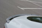 Maxton spoiler extension for Jaguar F-Type X152