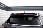 Maxton spoiler extension for Jeep Compass Limited Mk2 Facelift