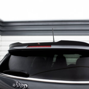 Maxton produžetak spojlera za Jeep Compass Limited Mk2 Facelift