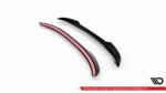 Maxton spoiler extension for Jeep Compass Limited Mk2 Facelift