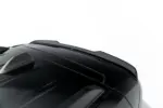 Maxton spoiler extension for Jeep Grand Cherokee L Mk5