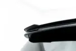 Maxton spoiler extension for Jeep Grand Cherokee L Mk5