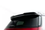 Maxton spoiler extension for Jeep Grand Cherokee L Mk5