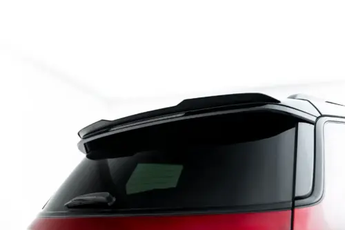 Maxton spoiler extension for Jeep Grand Cherokee L Mk5