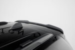 Maxton spoiler extension for Jeep Grand Cherokee Trailhawk Mk5