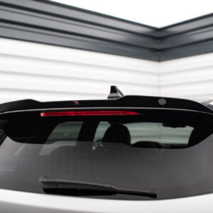 Maxton produžetak spojlera za Kia Ceed GT Mk3