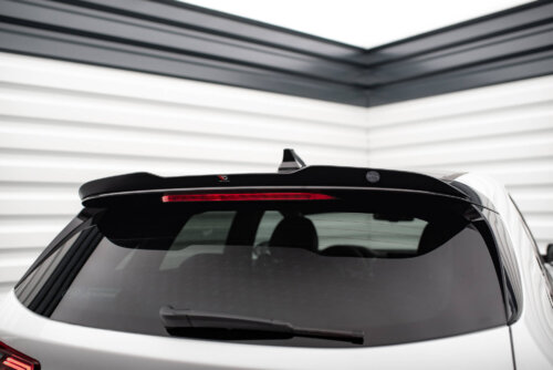 Maxton spoiler extension for Kia Ceed GT Mk3