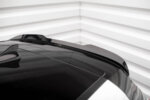 Maxton spoiler extension for Kia Ceed GT Mk3