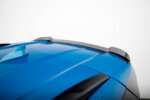 Maxton spoiler extension for Kia EV9 GT-Line Mk1