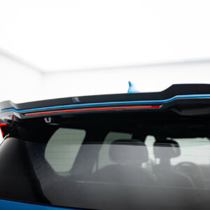Maxton produžetak spojlera za Kia EV9 GT-Line Mk1
