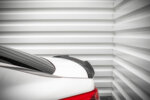 Maxton spoiler extension for Kia Optima Mk4