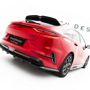 Maxton produžetak spojlera za Kia ProCeed GT / GT-Line Mk1