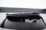 Maxton spoiler extension for Kia Sorento Mk4