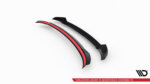 Maxton spoiler extension for Kia Sorento Mk4