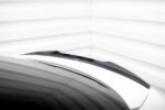 Maxton spoiler extension for Kia Stinger GT / GT-Line / Standard Mk1