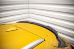 Maxton spoiler extension for Kia XCeed Mk1