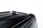 Maxton spoiler extension for Land Rover Defender Mk4