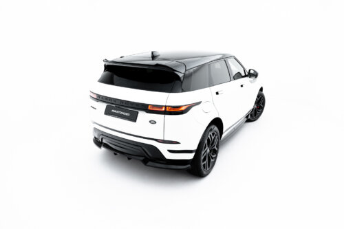 Maxton spoiler extension for Land Rover Range Rover Evoque Dynamic Mk2