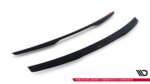 Maxton spoiler extension for Land Rover Range Rover Sport Mk2