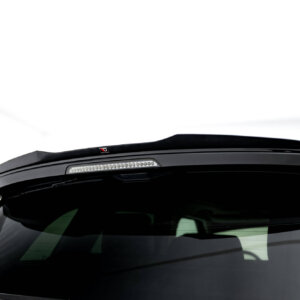 Maxton spoiler extension for Land Rover Range Rover Sport Mk2