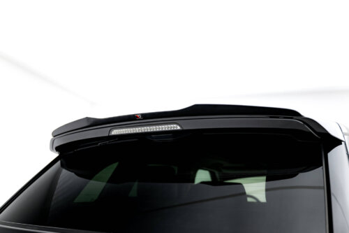 Maxton spoiler extension for Land Rover Range Rover Sport Mk2