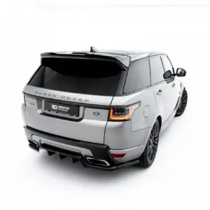 Maxton produžetak spojlera za Land Rover Range Rover Sport Mk2 Facelift