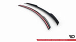 Maxton spoiler extension for Land Rover Range Rover Sport SVR Mk2