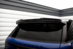Maxton spoiler extension for Land Rover Range Rover Sport SVR Mk2
