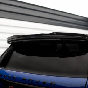 Maxton produžetak spojlera za Land Rover Range Rover Sport SVR Mk2