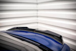 Maxton spoiler extension for Lexus GS F Mk4 Facelift