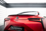 Maxton spoiler extension for Lexus LC 500
