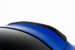 Maxton spoiler extension for Lexus RC Mk1