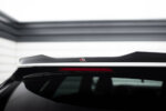 Maxton spoiler extension for Lexus RX F-Sport Mk5