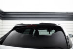 Maxton spoiler extension for Lexus RX F-Sport Mk5