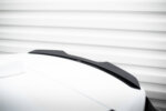 Maxton spoiler extension for Lexus RX F-Sport Mk5