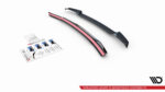 Maxton spoiler extension for Lexus UX Mk1