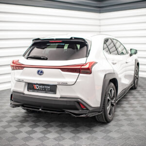 Maxton produžetak spojlera za Lexus UX Mk1