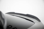 Maxton Spoiler Cap Lower BMW X4 M-Pack G02 / X4 M F98