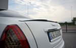 Maxton produžetak spojlera za MASERATI QUATTROPORTE MK5 FACELIFT