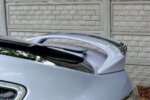 Maxton spoiler extension for MAZDA 6 MK2 SPORT HATCH (GH-SERIES) PREFACE