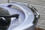 Maxton spoiler extension for MAZDA 6 MK2 SPORT HATCH (GH-SERIES) PREFACE