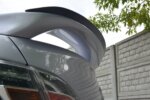 Maxton spoiler extension for MAZDA 6 MK2 SPORT HATCH (GH-SERIES) PREFACE