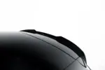 Maxton spoiler extension for MG 3 Mk1